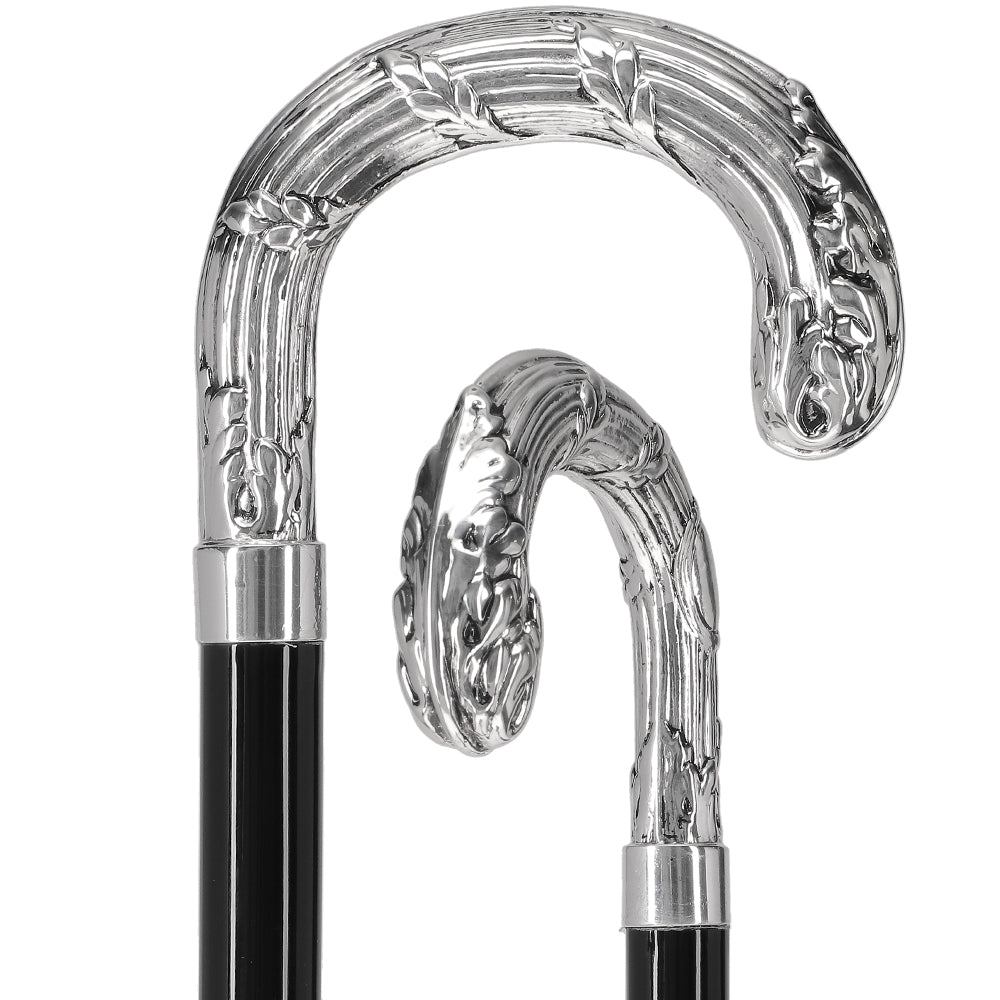 How tall is this cane?
