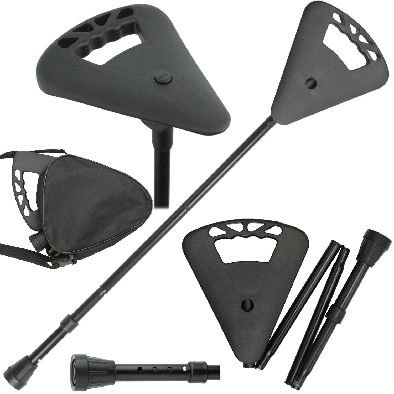 I want thre base for my Fliptick