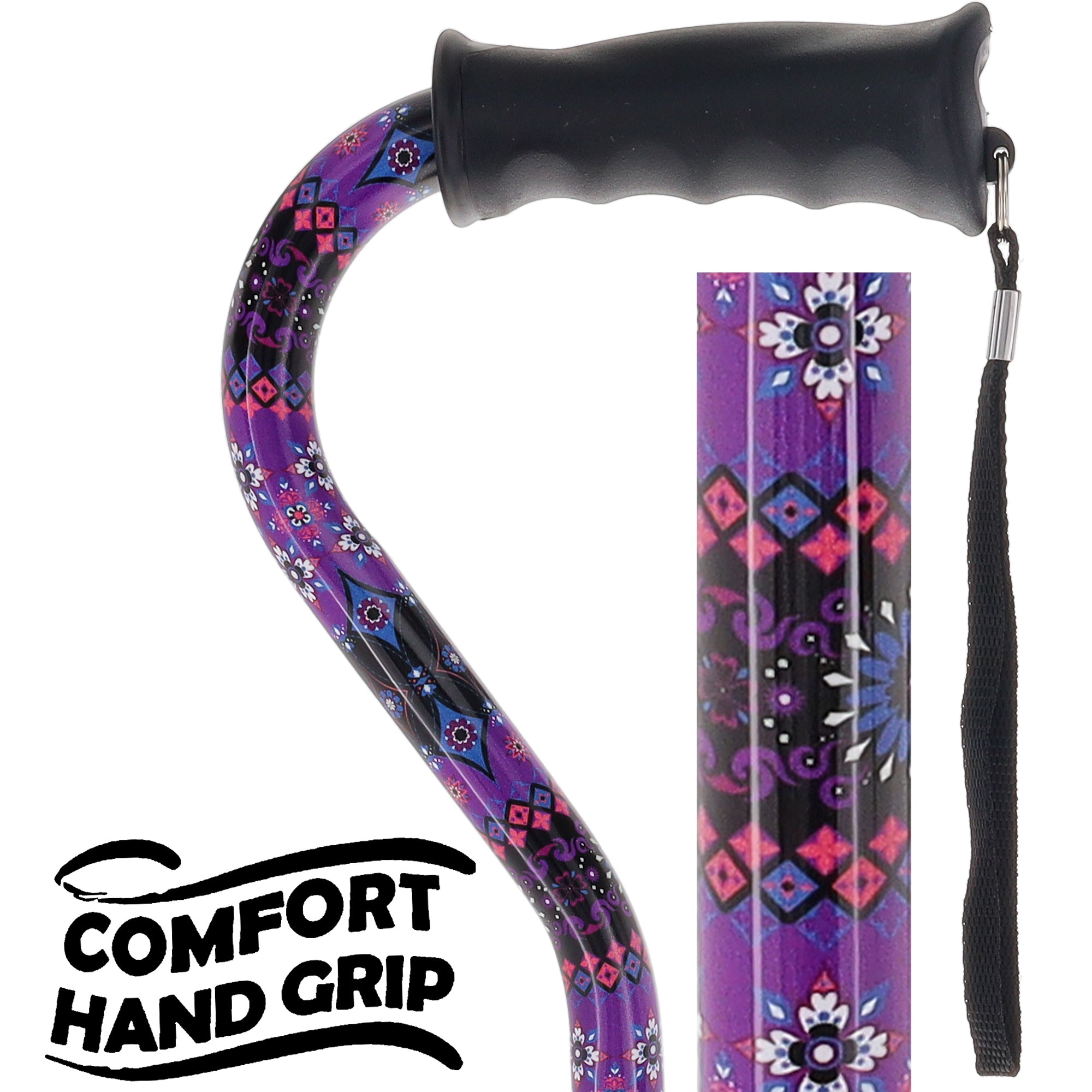 Where can I get this cane in Canada that is not an online store?
