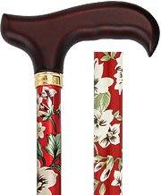 Crimson Beauty Standard Adjustable Cane Questions & Answers
