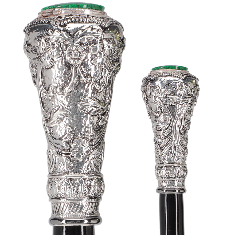 Is this same cane available with different colored "pillbox?"