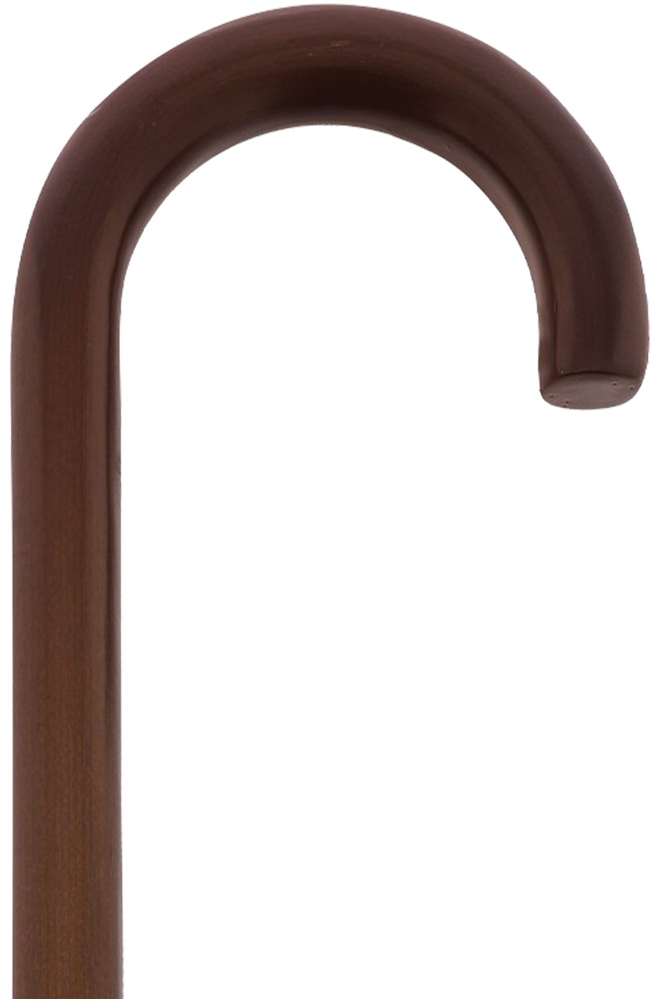 Was the size of this cane?