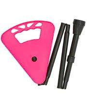 Do you make these flip canes for persons shorter than 5'8"?