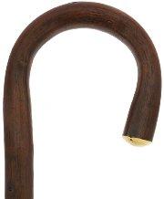 XL Chestnut Crook Cane Questions & Answers