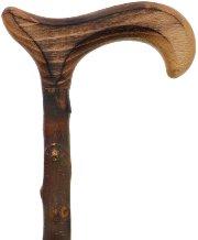 Blackthorn derby handle cane Questions & Answers