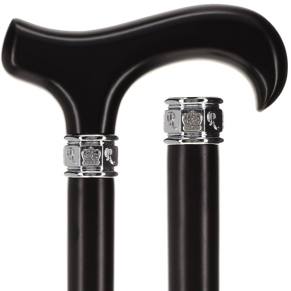 what tip size does this cane need for spare rubber tips?