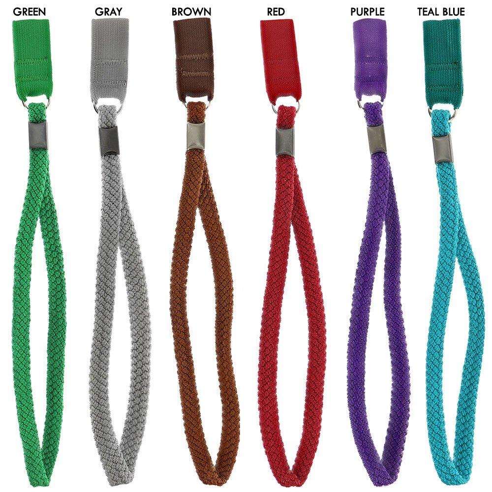 Stylish Cane Strap in Designer Colors: 16mm Fit Questions & Answers
